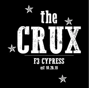 Crux Logo NoHo F3