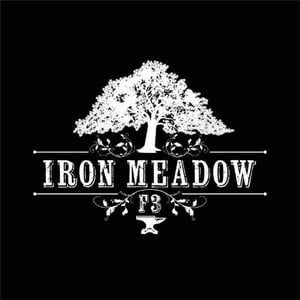 Iron Meadow Logo NoHo F3