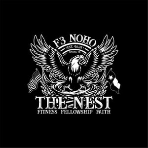The Nest Logo