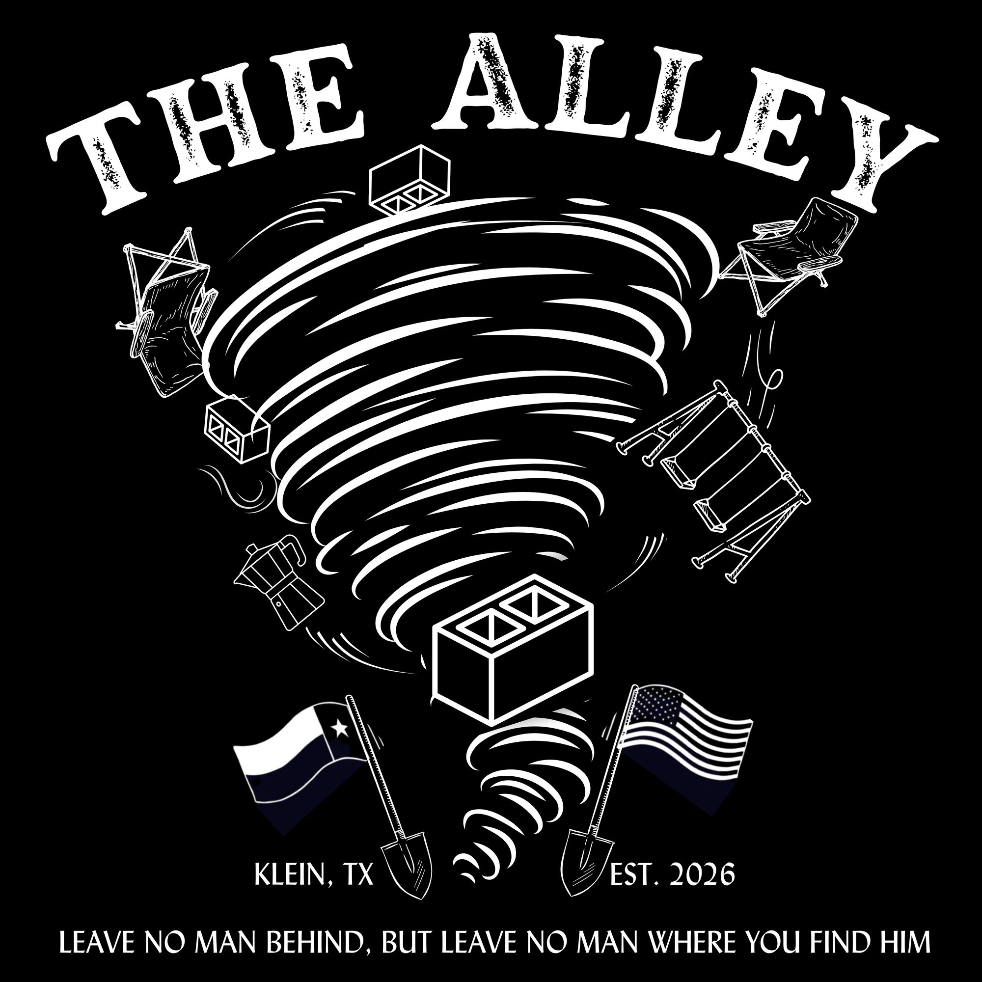 The Alley